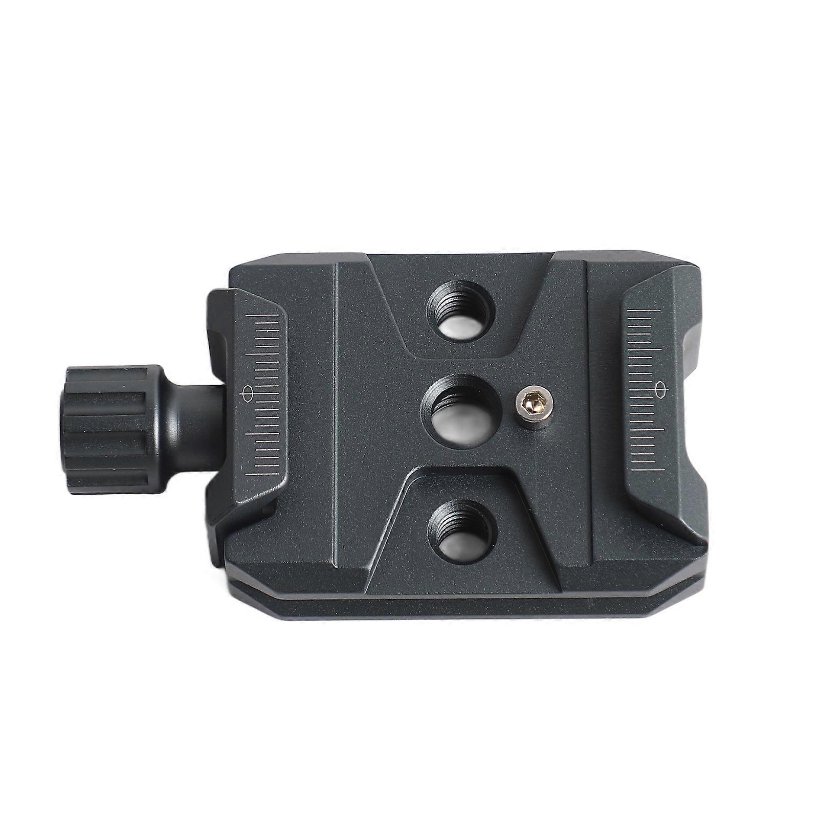 Arca-Swiss Quick Release Plate Clamp - Universal Compatibility, Lightweight Design