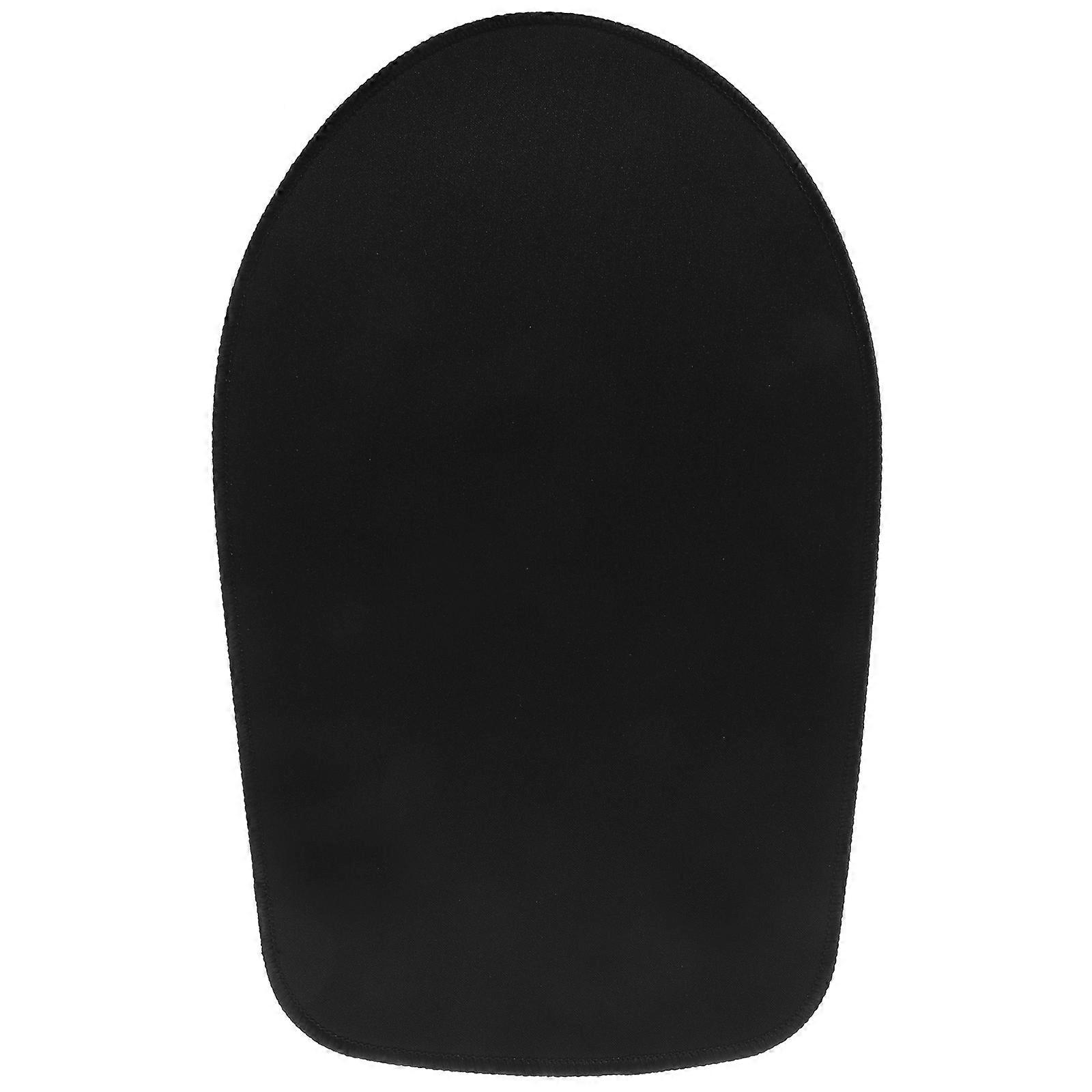Mixer Slider Mat Compatible with Stand Mixers Prevents Sliding Home Cooks 33.00X20.00X0.30CM 1Pcs