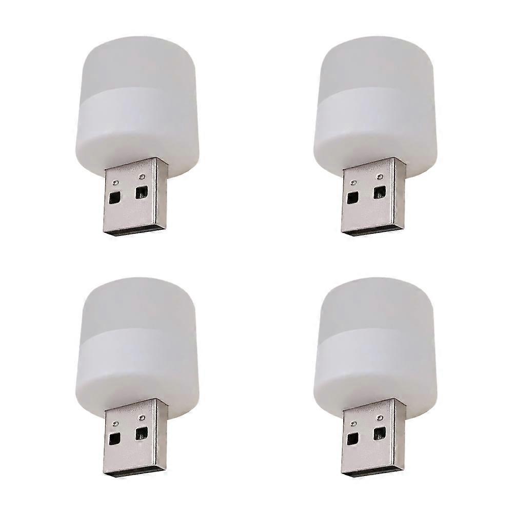 It looks like you've shared a product title for a set of **USB powered small night lights**. These are compact, portable lamps designed for use in