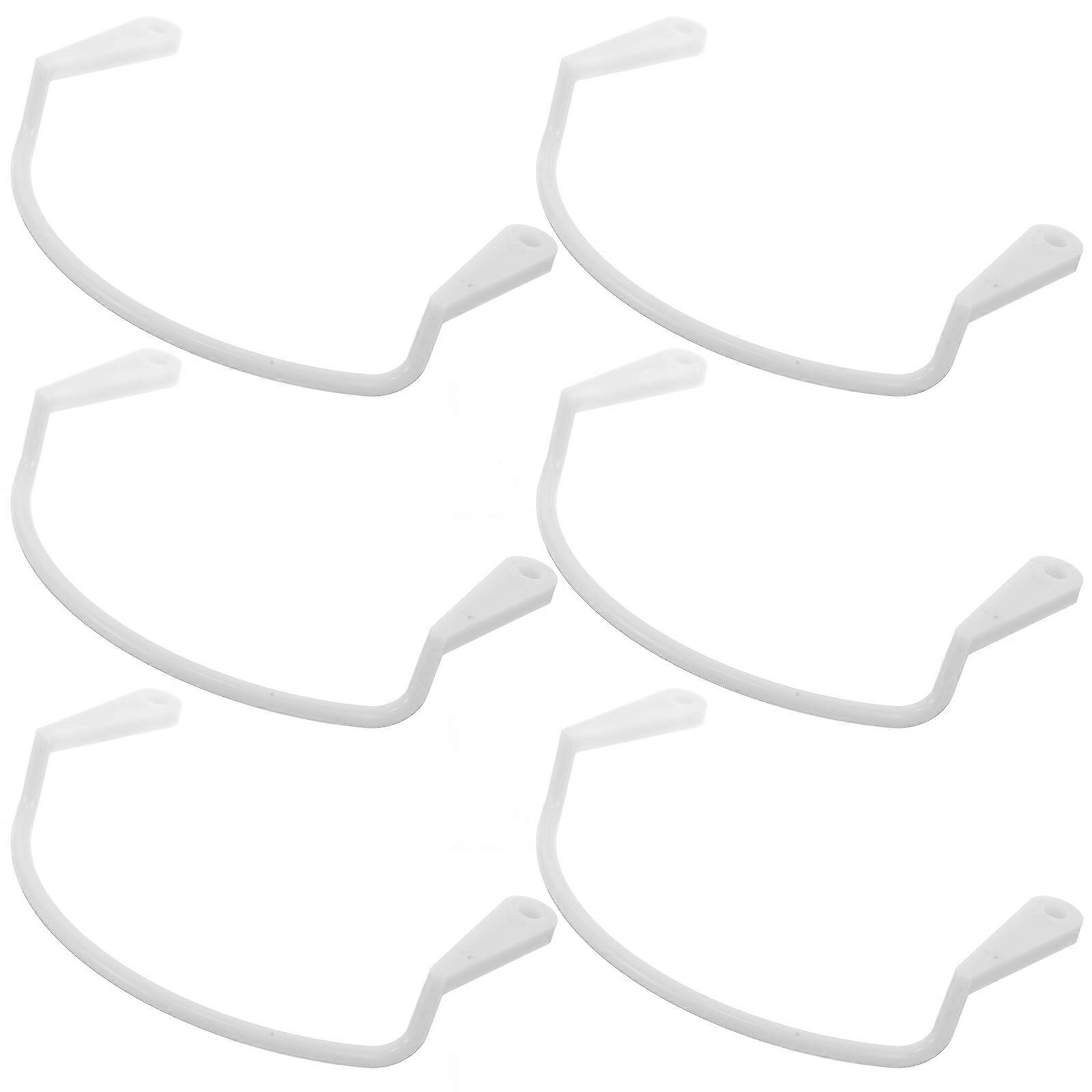 Compatibility with Pool Tables Billiard Table Pockets Fixator Standard Design Men 6Pcs