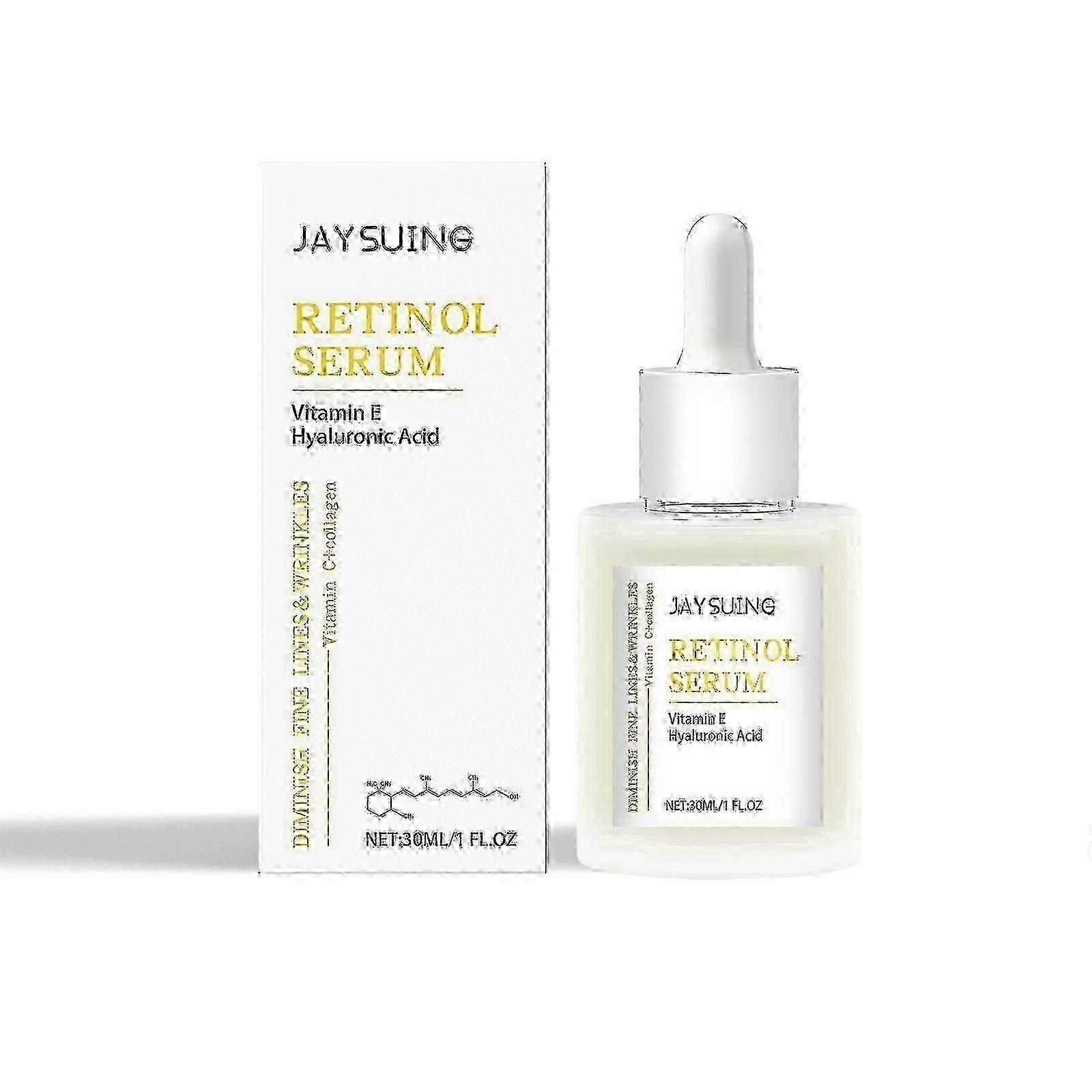 Retinol Firming Serum, Moisturizing Eye Area To Reduce Fine Lines, Moisturizing And Brightening Eye Serum