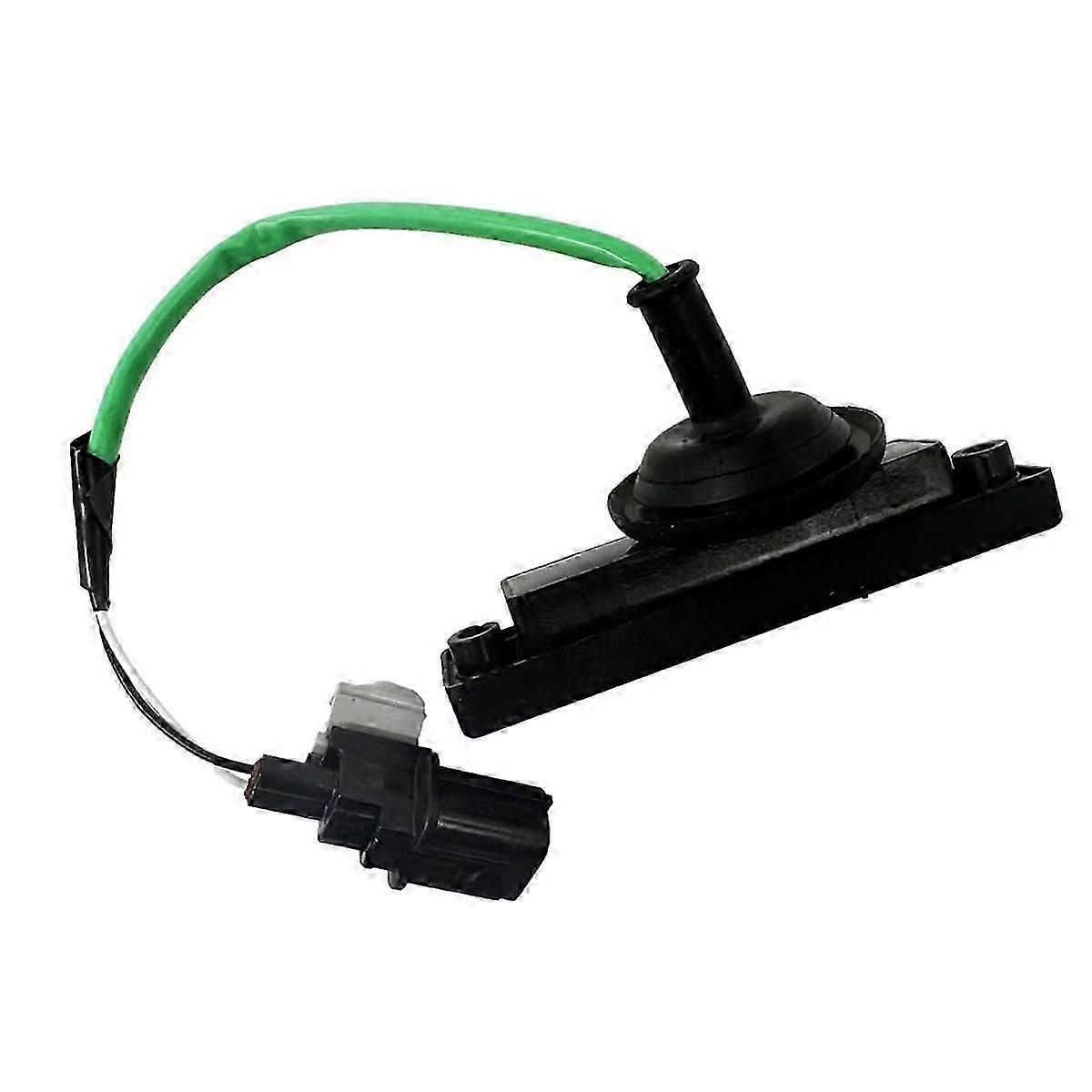 Car Trunk Lock Button 81260-G6000 81260G6000 for Picanto 2017-2020