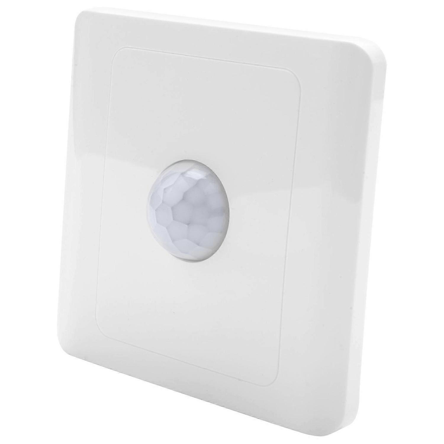 PIR Infrared Motion Sensor Switch 220V Auto Control LED Lamp Lighting Switch Smart Body Induction De