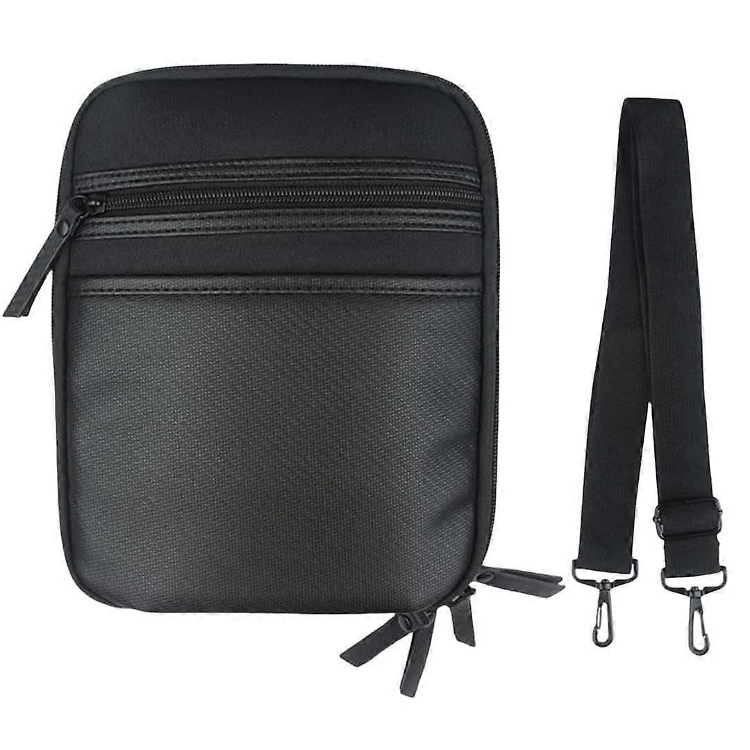 Tactical Waist Bag Hidden Gun Case Outdoor Multifunctional Storage Diagonal Cross Gun Bag