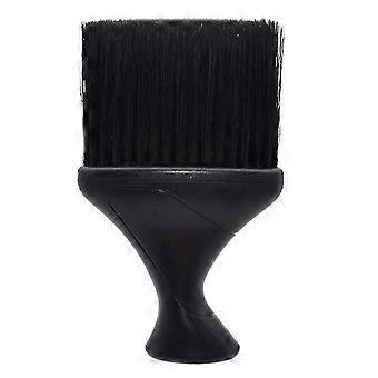 Hairdressing Brush For Hairdressing Salon Neck Feather Duster Brush For Hairdressing Salon Barber