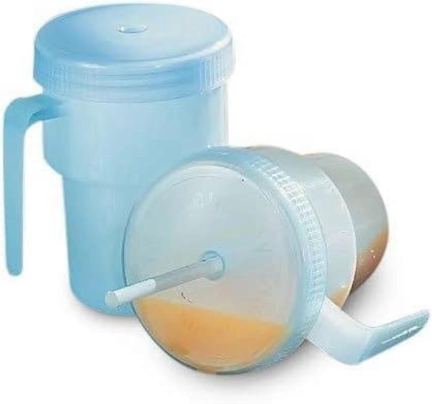2025 Dernier modèle de gobelets Kennedy étanches - Paquet de 3 7 oz