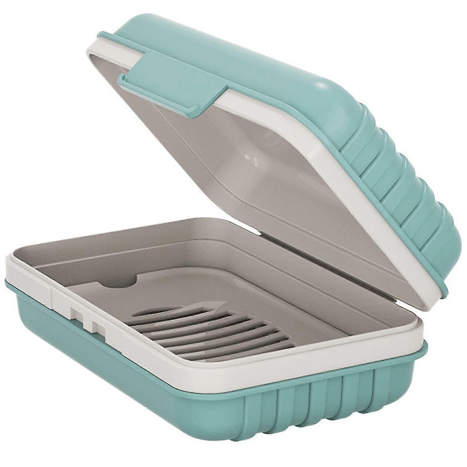 Camping and Gym Soap Dish