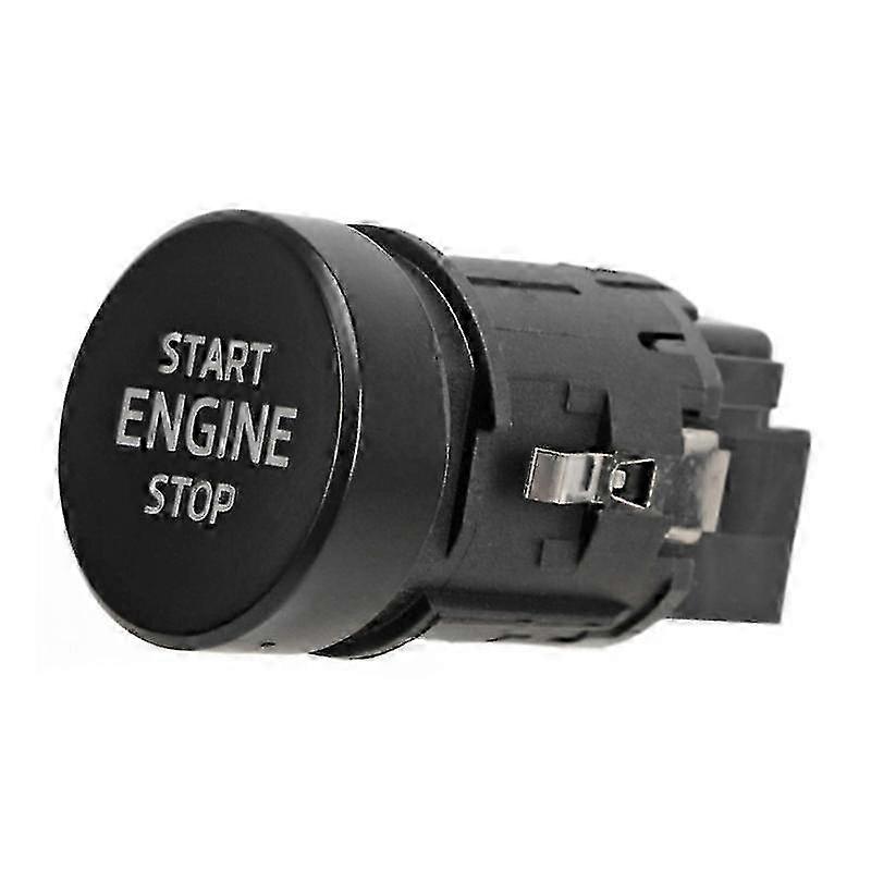 Car Engine Start Stop Switch Button Suitable for a Certain Brand 2017-2021, Model s20241212657