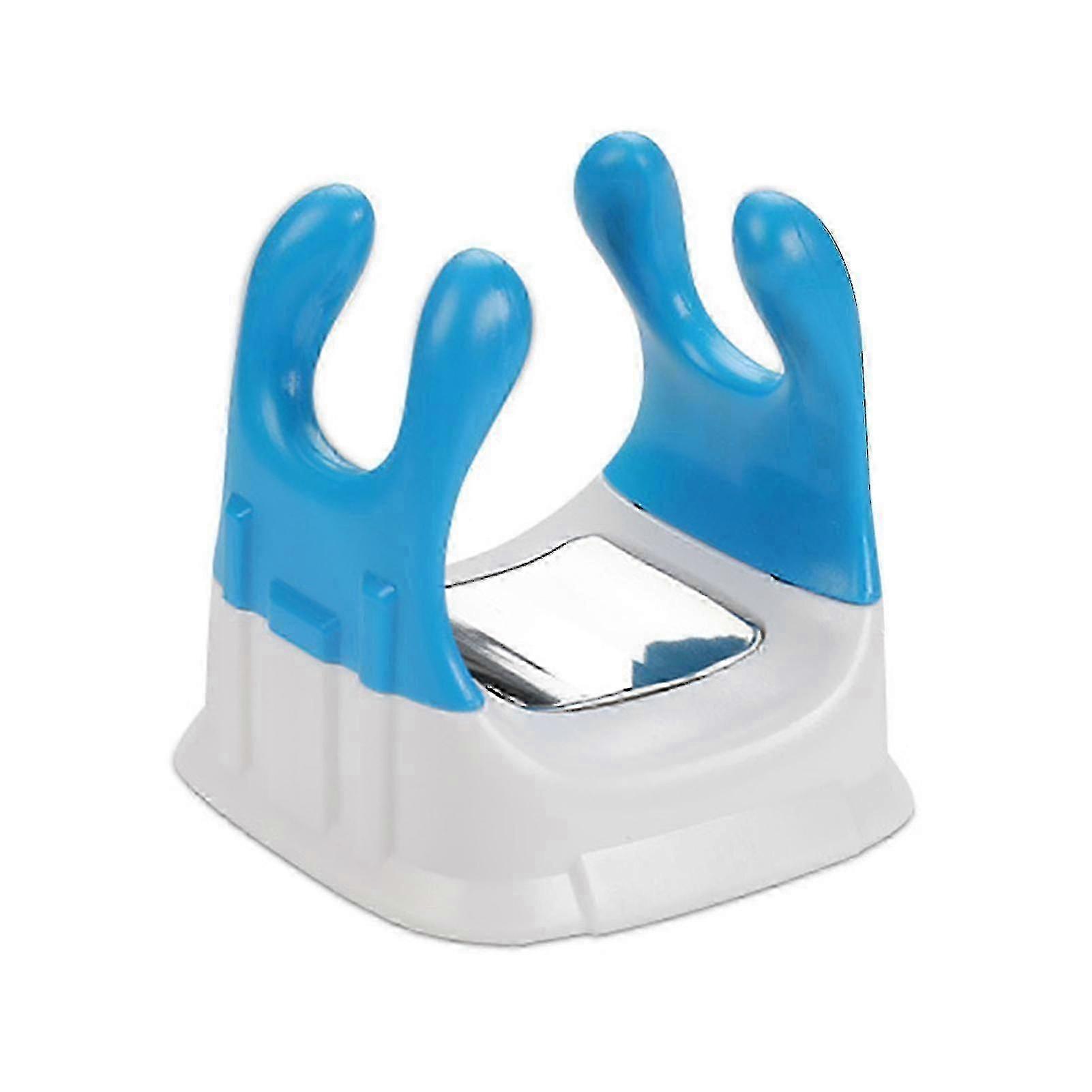 Durable Scratch-resistant Bicycle Parking Rack Convenient Storage Holder for Mountain Bikes