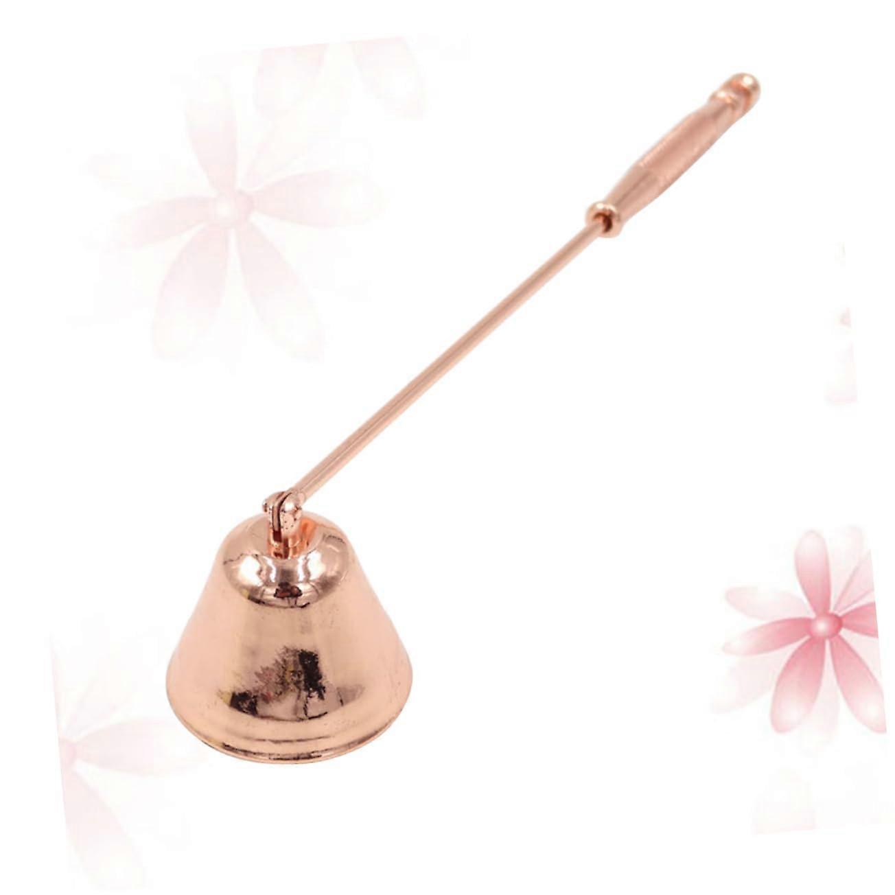 Stainless Steel Candle Snuffer
