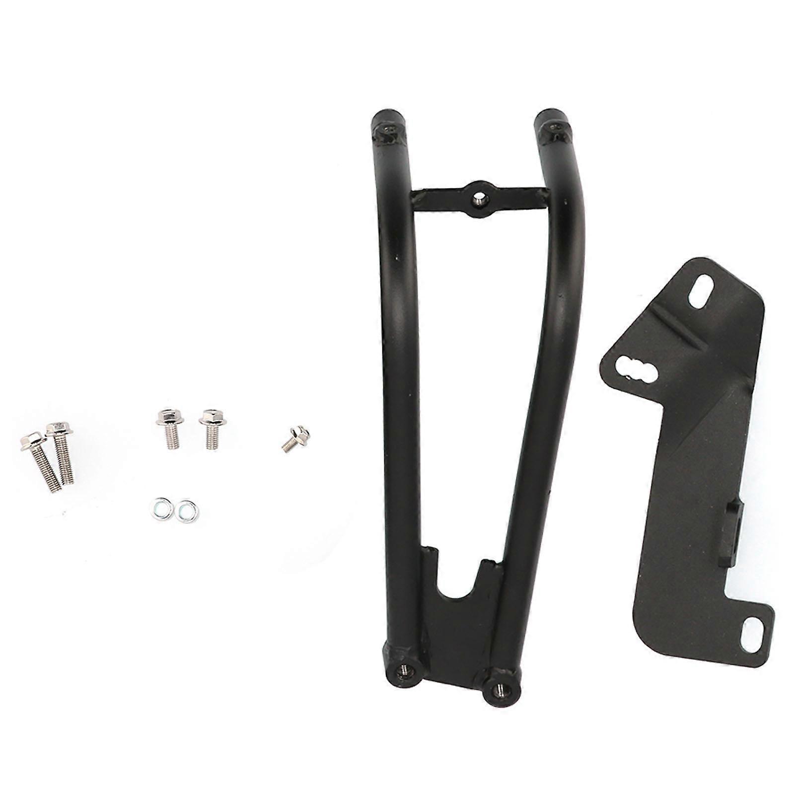 2PCS 7/8in Motorcycle Handle Protector with Universal Mounting Kits for HONDA Dirt Bikes