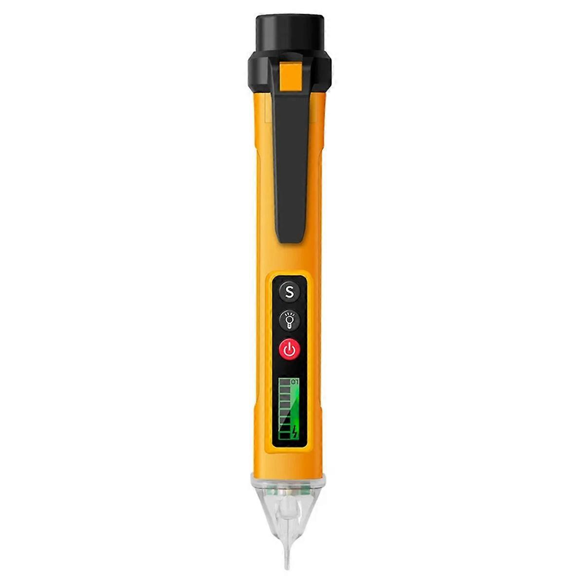 Meter Electric Sensor Test Pencil Smart Tester Pen