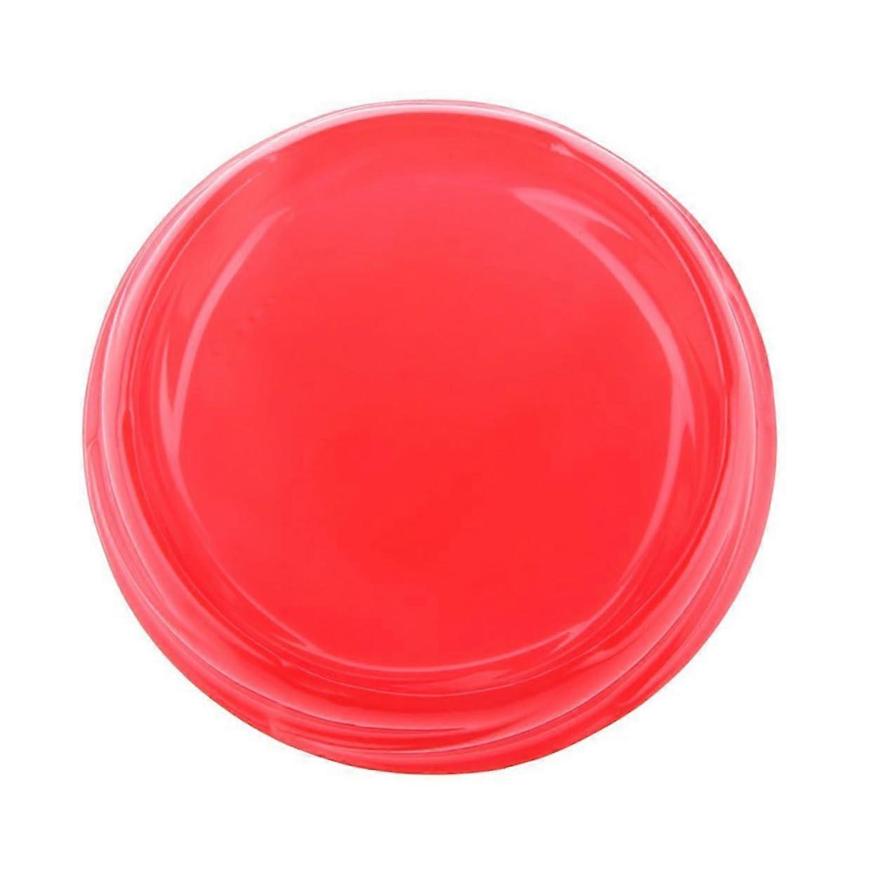 5piece Red Gyro Stadium Battle Arena for Boosting and Mental Skills, Fun Leisure Activity for Young Players, for Tops