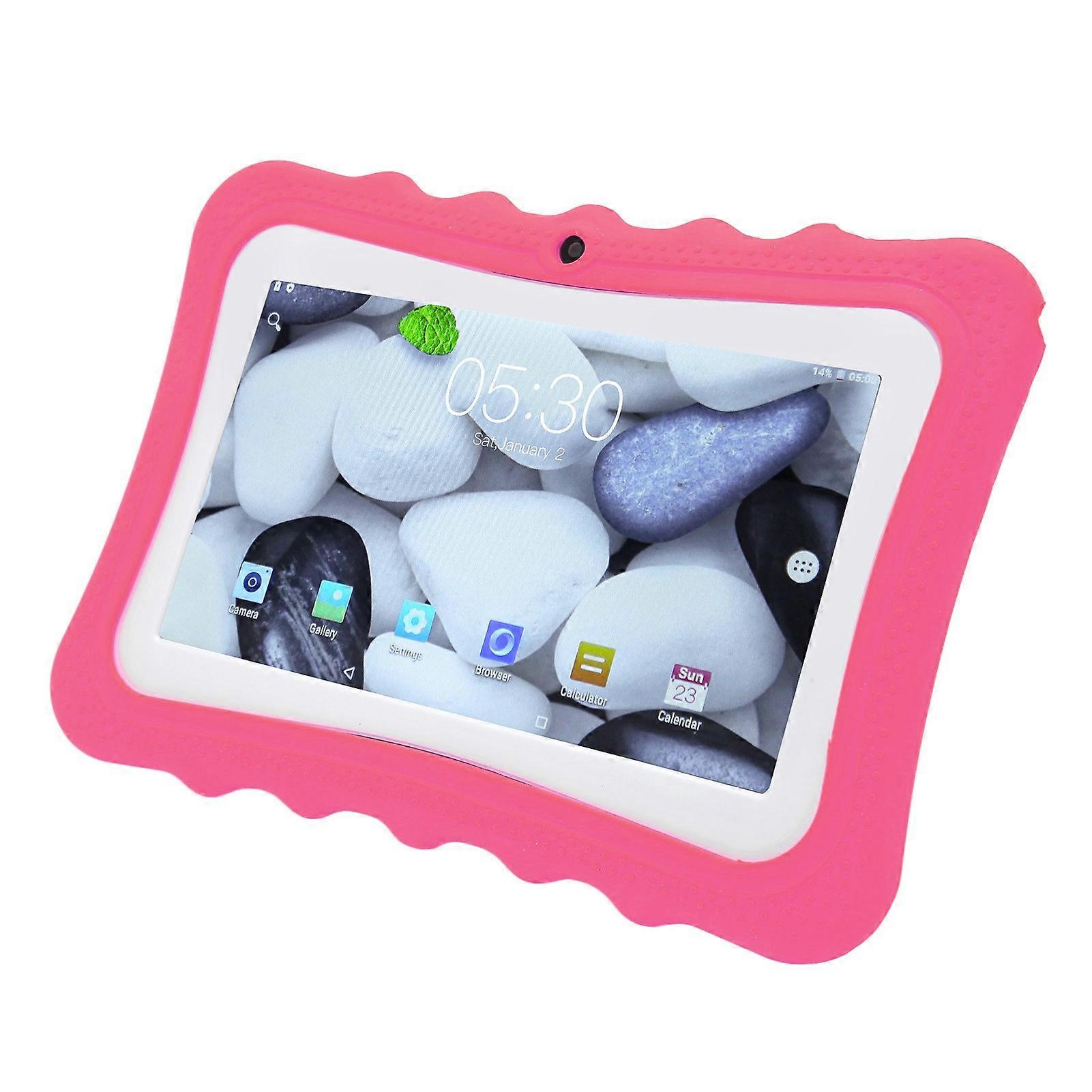 pentru Android 8.0 Tabletă pentru copii 7 inch 1960x1080 Bluetooth WiFi 4GB 32GB Quad Core Tabletă pentru copii