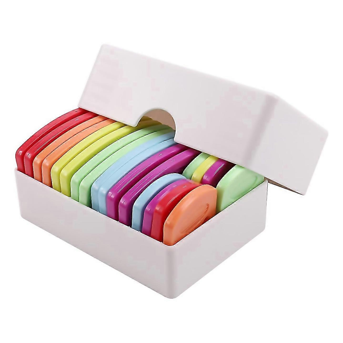 For Diy Knit Blockers Set Stainless Steel Knitting Blocking Mats And Pins