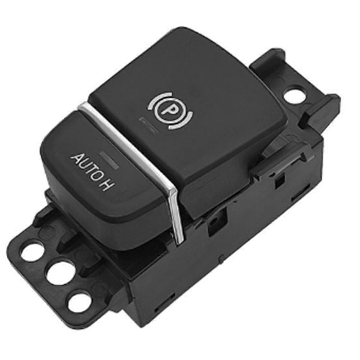 Car Handbrake Switch Electronic Parking Switch 61319109311 for 5 Series 6 Series X3 X4 G30 G38 G32