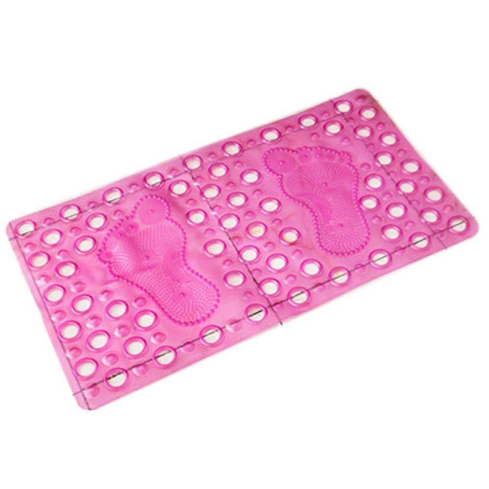 Fußmatte aus PVC