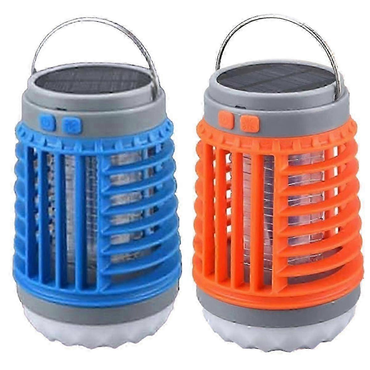 Buzzbug Mosquito , Buzzbug Mosquito , Outdoor Camping Portable Solar Powered js