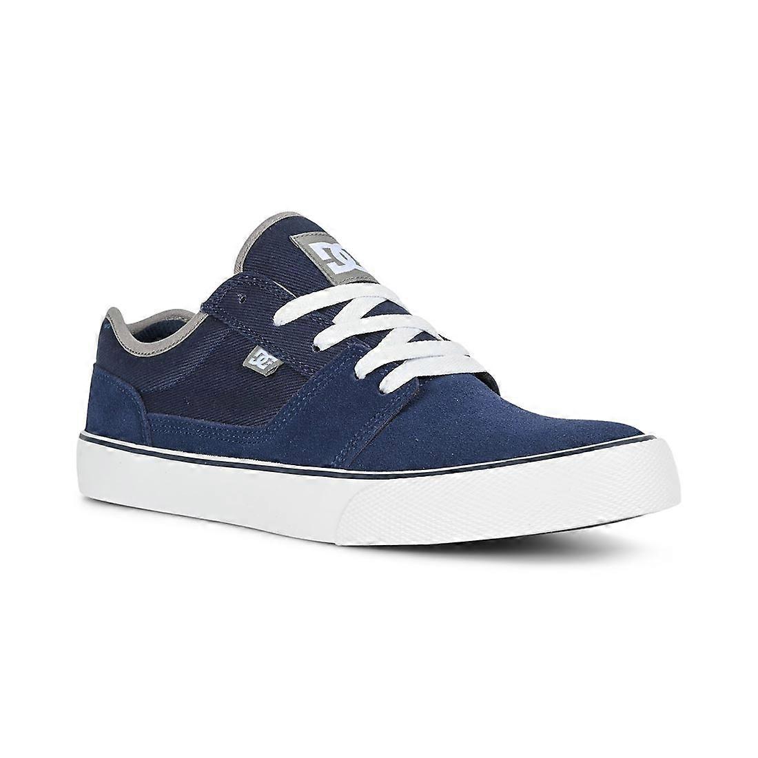 Tênis de Skate DC Tonik - DC Navy/White