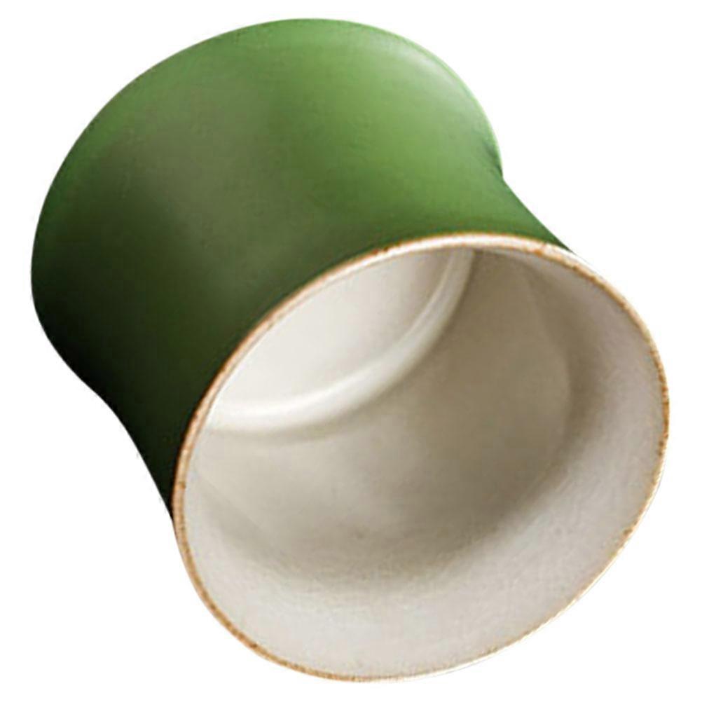 Drinking Cups Ceramic Tea Mug Joint Look Portable Home Use 1Pack