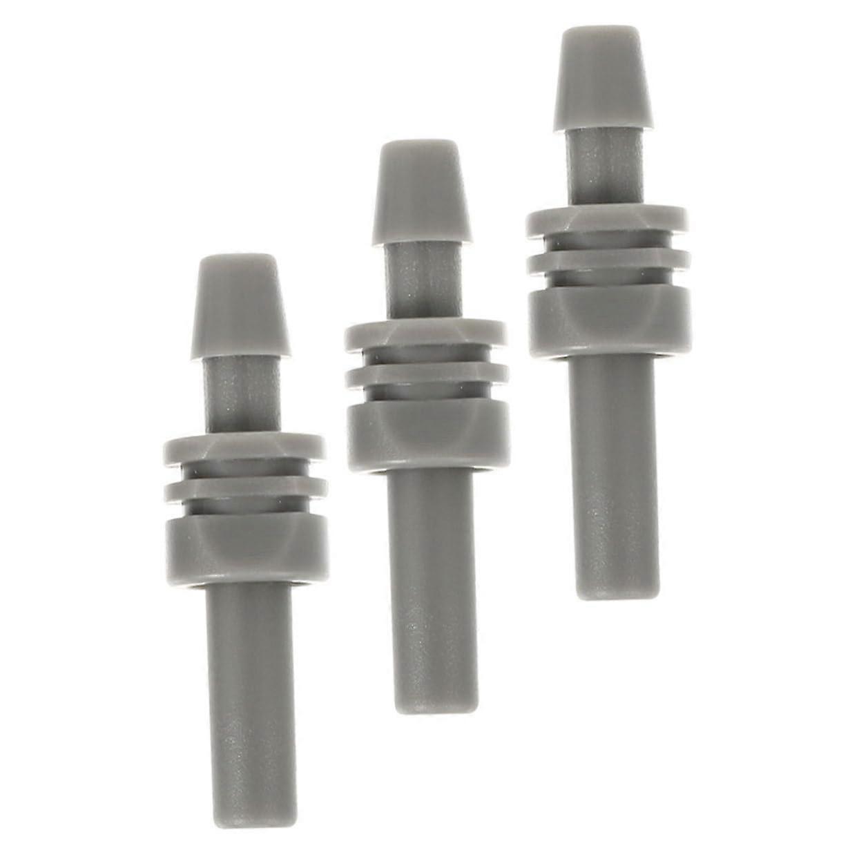 3 x arm cuff parts for blood pressure monitor, for arm cuff, blood pressure accessories, compatible with various models, easy to install.