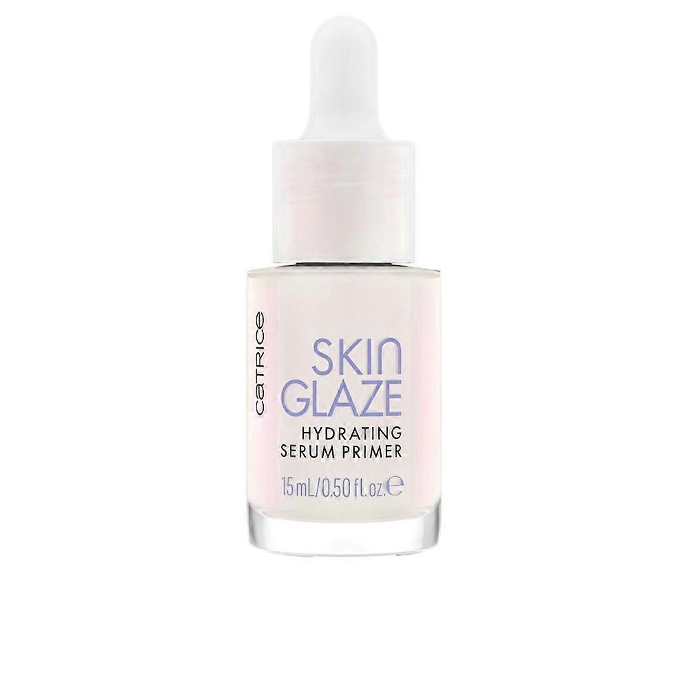 CATRICE SKIN GLAZE Hydrating Primer Serum 15 ml