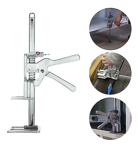 Effort-saving Arm Jack Door Panel Lift Cabinet Hand Tool