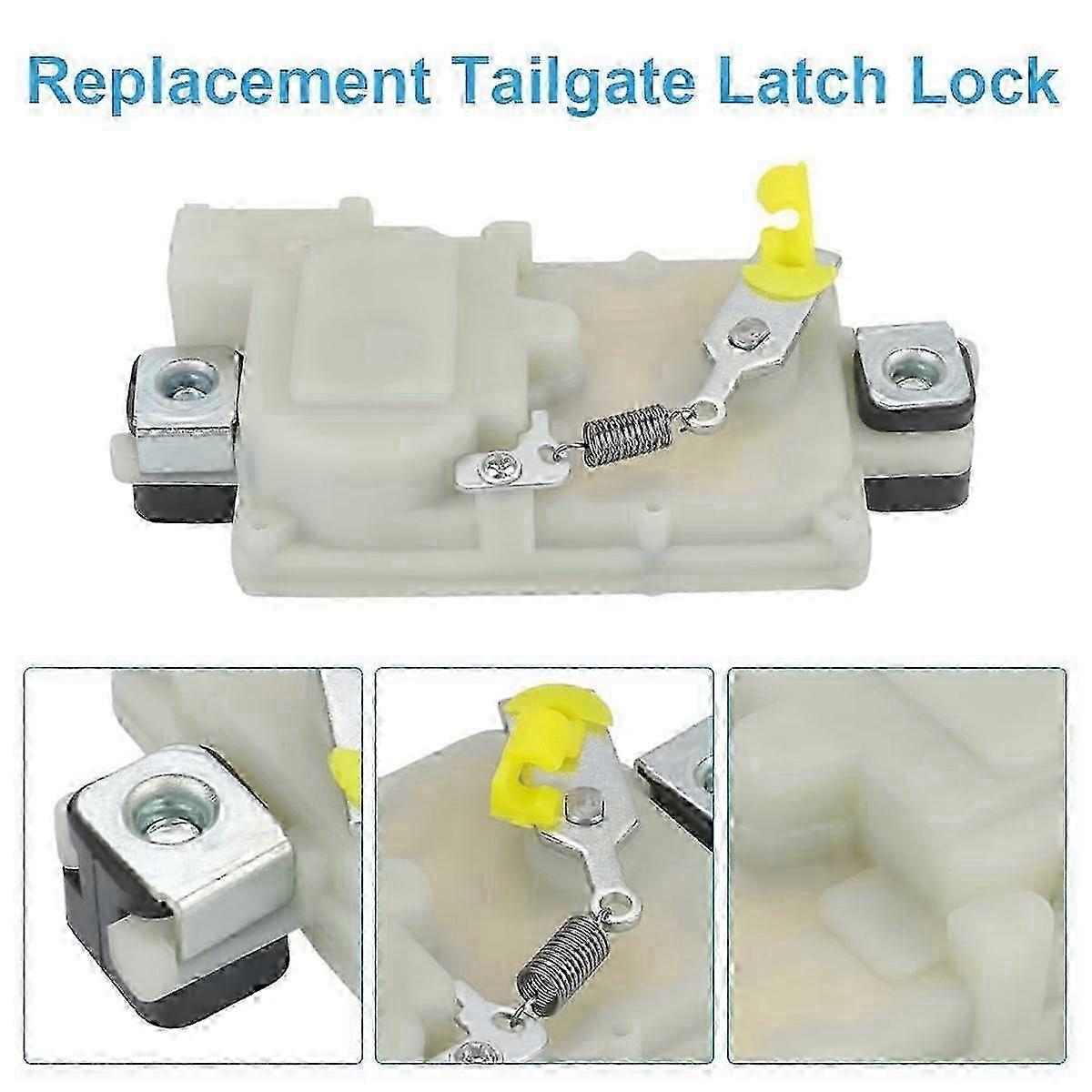Quality Car Lock Machine 90550CD000 90550-CD000 90550CD00A 90550-CD00A for Certain Models