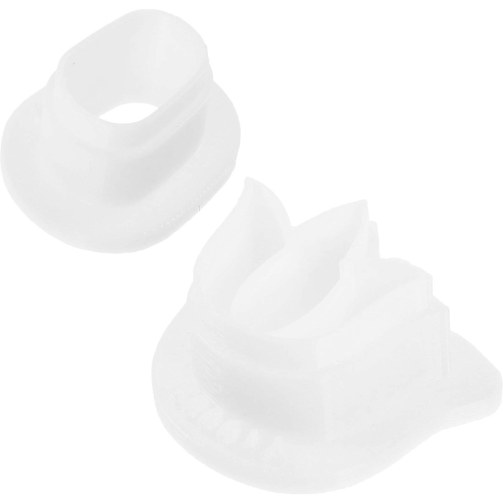 Clay Earring Making Set Polymer Clay Craft Making Diy Projects 2Pcs