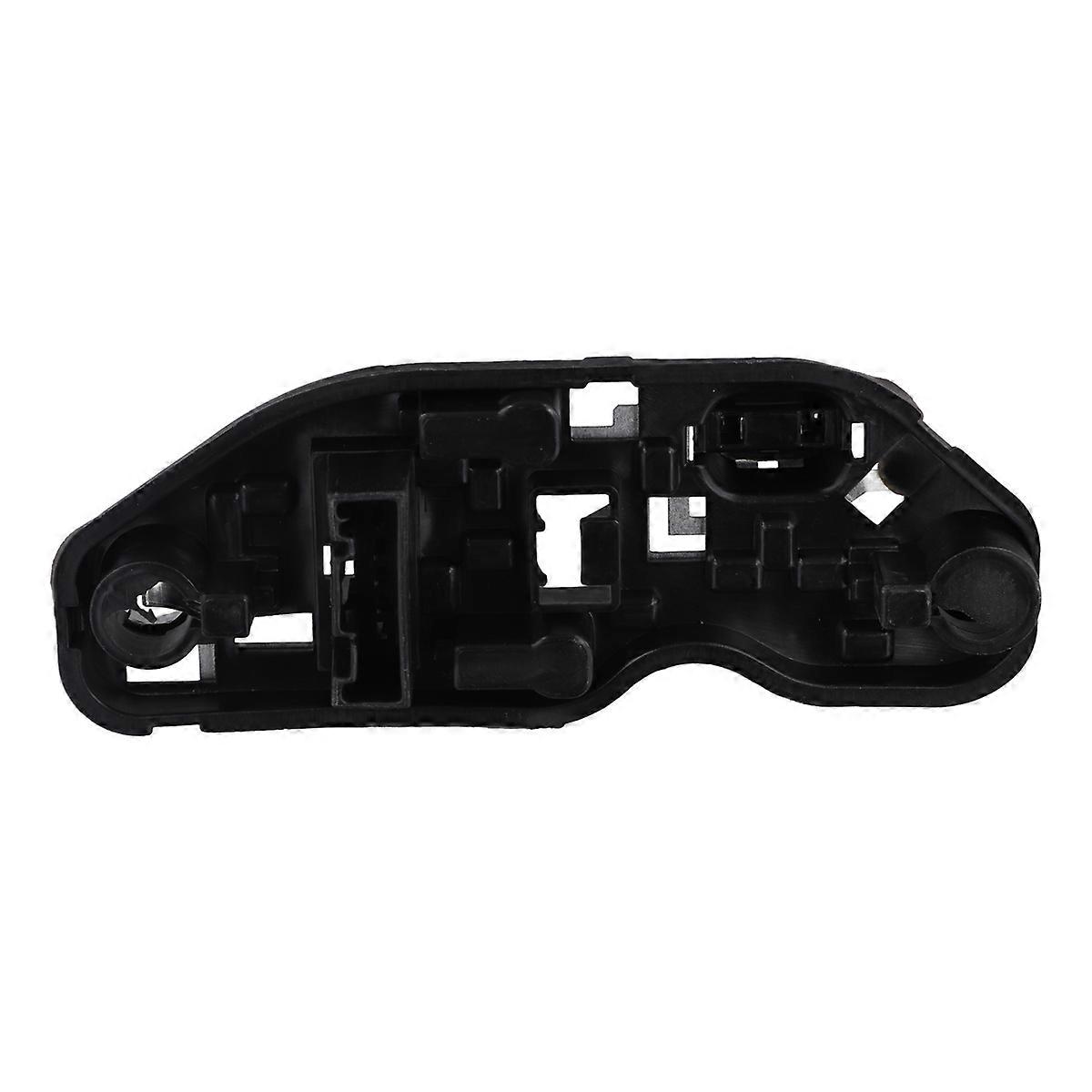 Tail Light Bulb Holder Rear Light Side Panel for Left