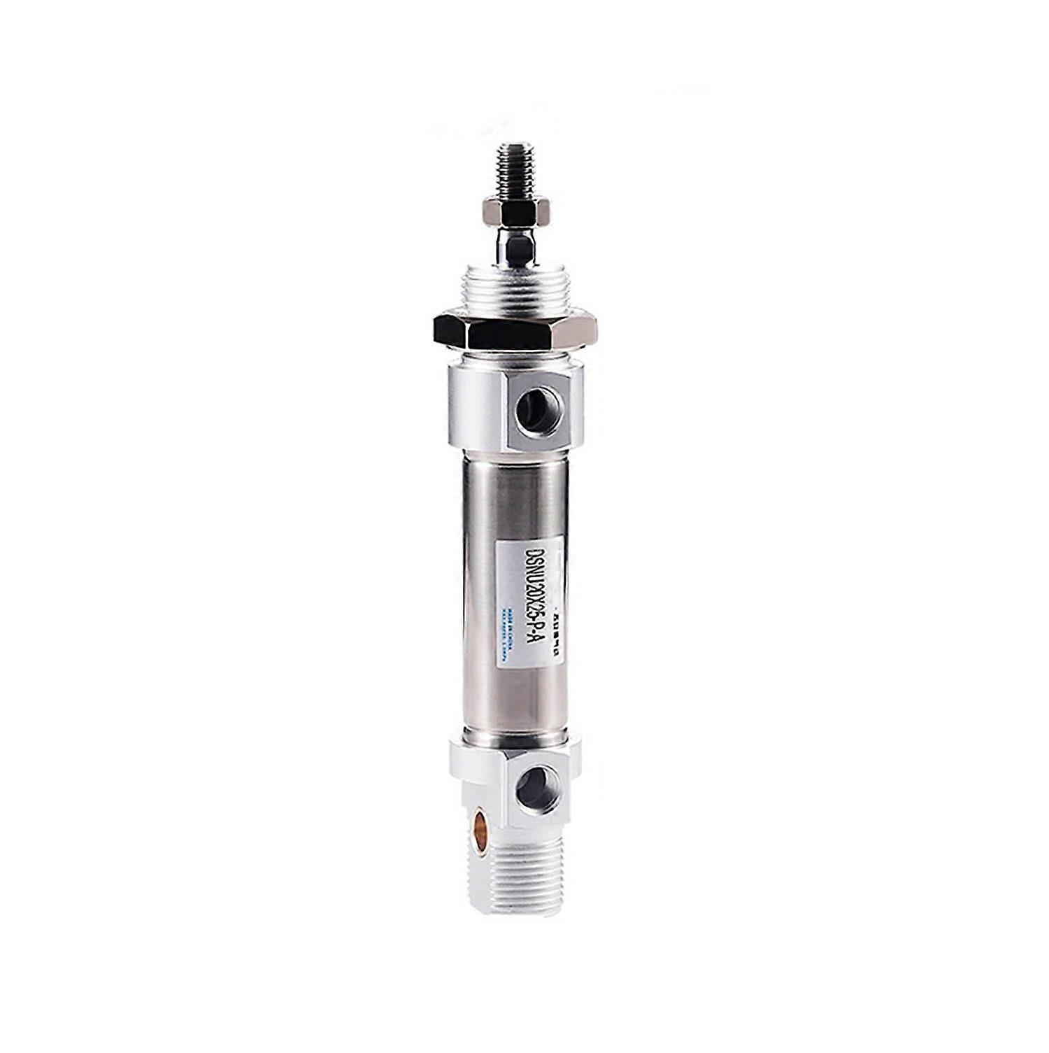 DSNU16 DSNU20 DSNU25 DSNU165,10,15,20,25,30,35,40,50,P/PPV/PPSA FSQD FESTO Pneumatic Cylinder DSNU Series