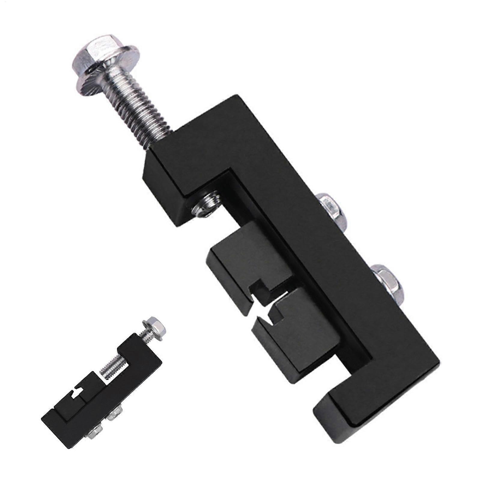 Car Steering Maintenance Tool, Automotive Clamping Tool For Precise Dust Jacket Installation