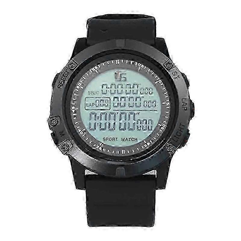 Stopwatch Digital Soccer Stop Watch Timer for Coaches 100 Lap Memory Water Resistant Countdown Sto