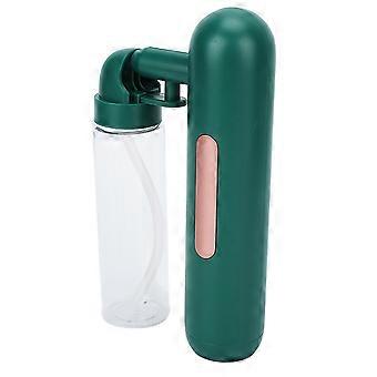 Oxygen Facial Mist Portable Moisturizing Hydrating Skin Care Pore Cleaning Face Mist Sprayer for Home