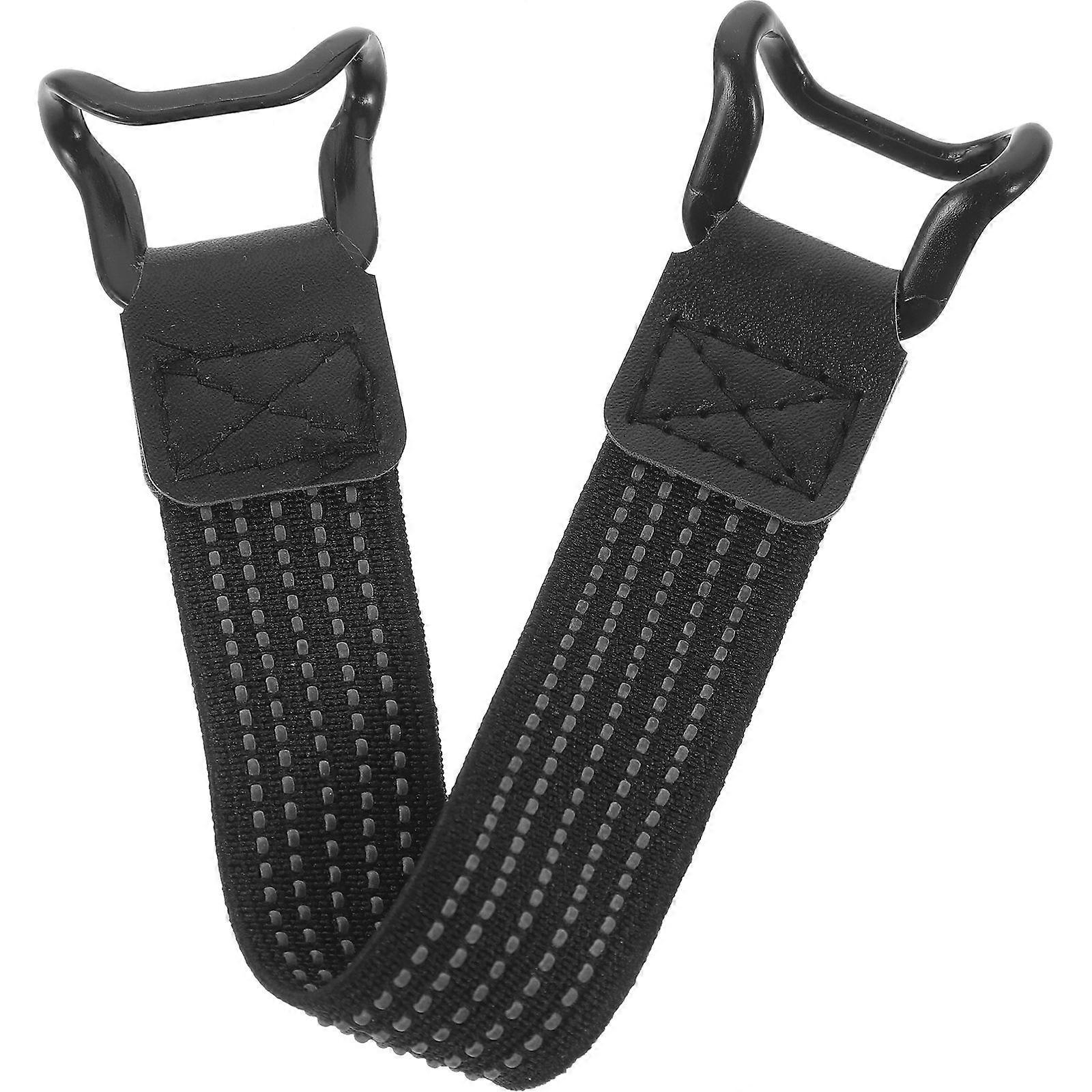 Tablet Hand Strap Tablet Grip Phone Hand Strap Tablet Holder Strap for Reading