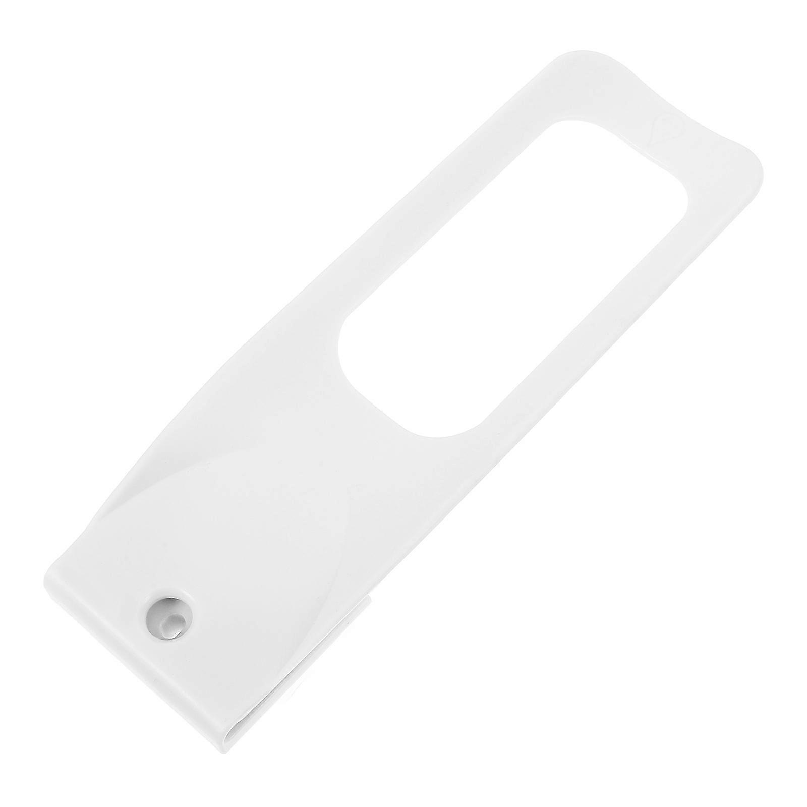 Set Fridge Water Button Pusher for Refrigerator Inner Water Dispenser