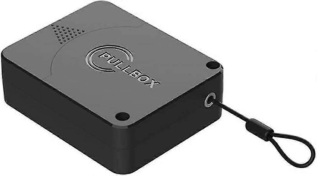 Automatic Door Closer,damper Buffer Automatic Door Closer,the Punch Free Door Closer With Drawstring(1200g)