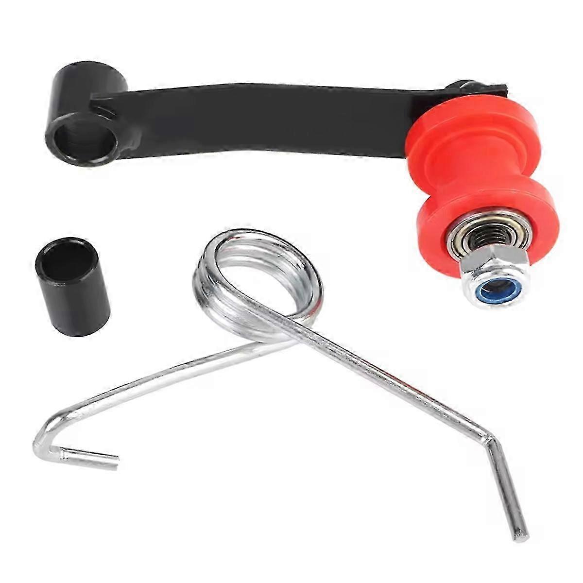 Adjuster Chain Roller Guide Tensioner for ATV 110cc 125cc 150cc 200cc 250cc - Durable Replacement Part for Enhanced Performance