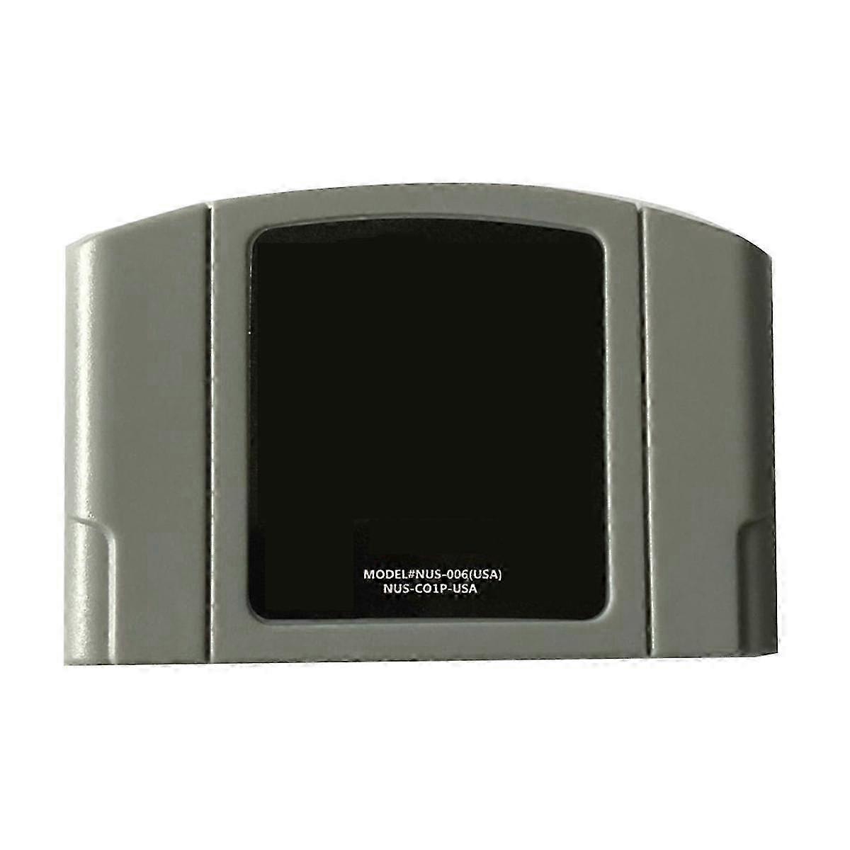 For N64 Game for Conker'S Bad Fur Day Classic Game Card 64 Bit Video Game USA English Version