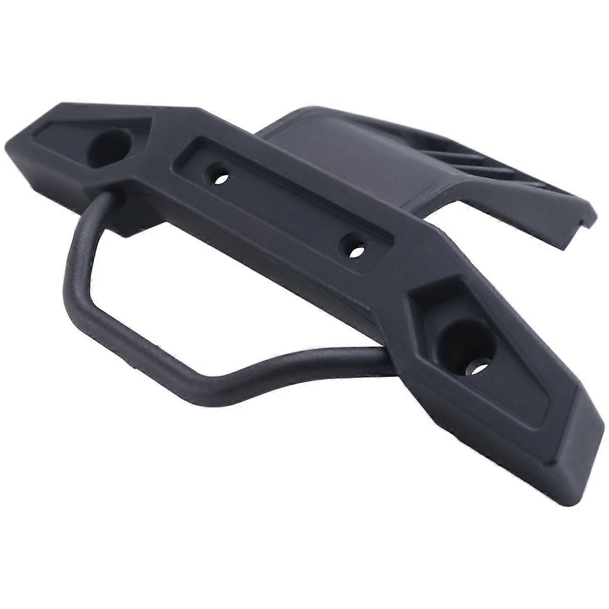 2X Frontstoßstange 7528 für -10 DBX10 1/10 RC Auto Upgrade Teile Ersatzteil Zubehör