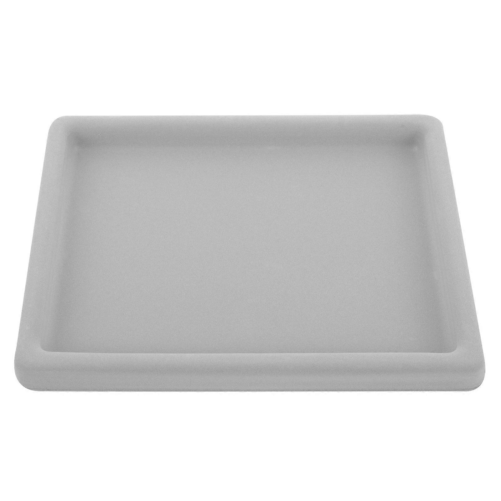 Sieraden Tray Ring Organizer Display Showcase Sieraden Opbergbak Ring Opbergbak