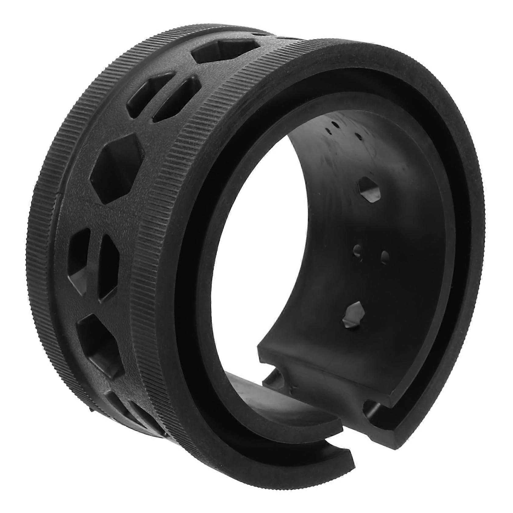 Auto Shock Absorber Cushion TPE Transparent Durable Installation for Enhanced Driving Quality and Comfort in Vehicles