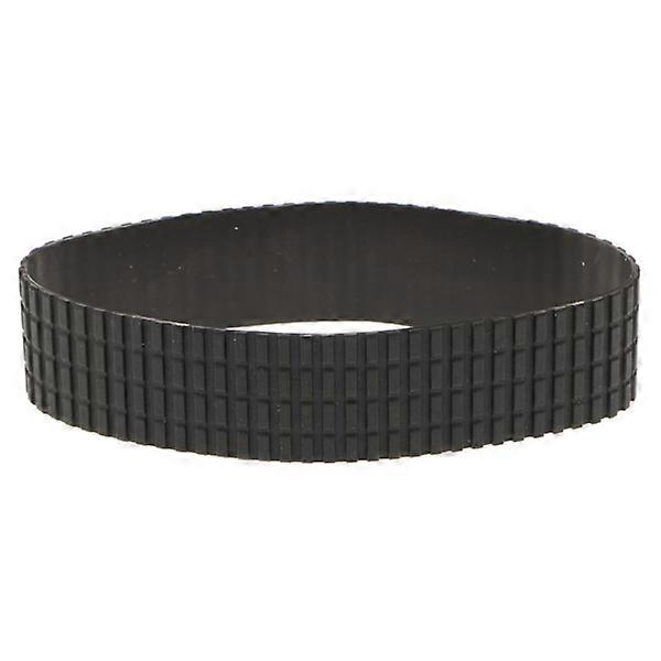 Lens Rubber Focus Ring
