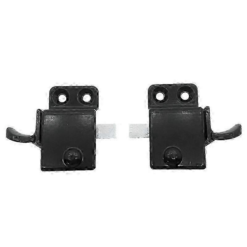 PC5566070-7-8 Excavator Front Windshield Window Lock Block - 1 Pair Replacement Part