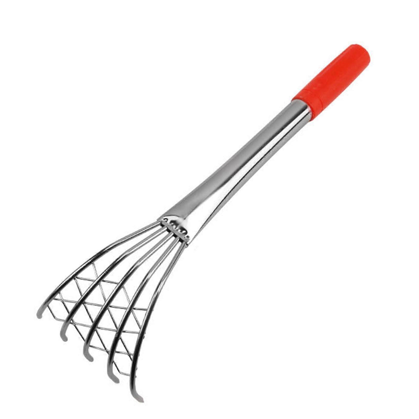 Beach clam gripping toy for digging seafood, clam tool 39 cm