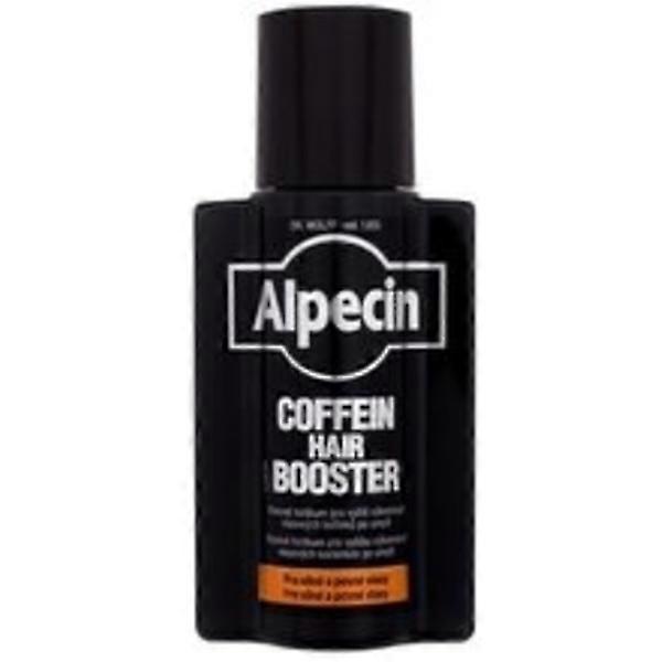 Alpecin - Kofeinowy Booster do Włosów 200ml