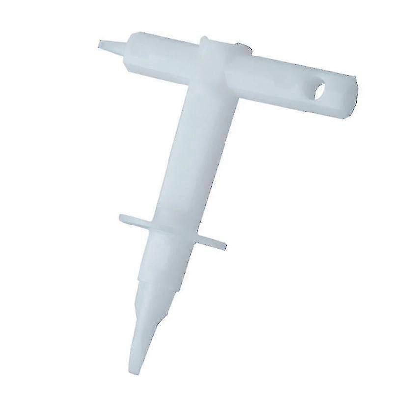 TV Rear Cover Opening Tool - Convenient Back Removal Jig Compatible with BN81 14946B - Durable ABS Design for Easy Access