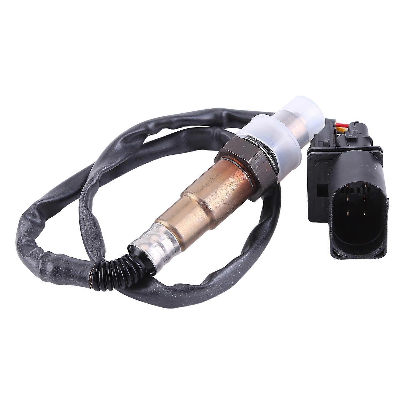 Oxygen Sensor 030906262J Polo Compatible 6N2 9A 9N Classic 6V2 6V5 Lambda Sensor O2 Sensor Before Cat