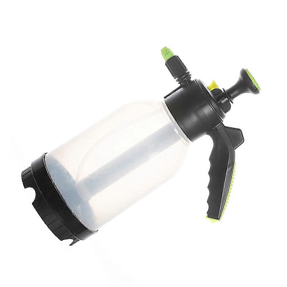 Handheld Sprayer For Plants And Flowers Featuring 2L Capacity And Assorted Color Ideal For Home Gardening 1Pc