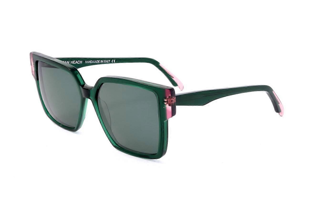 Sunglasses Silvian Heach VICKY SUN 20107 GREEN 53/15/140 WOMAN